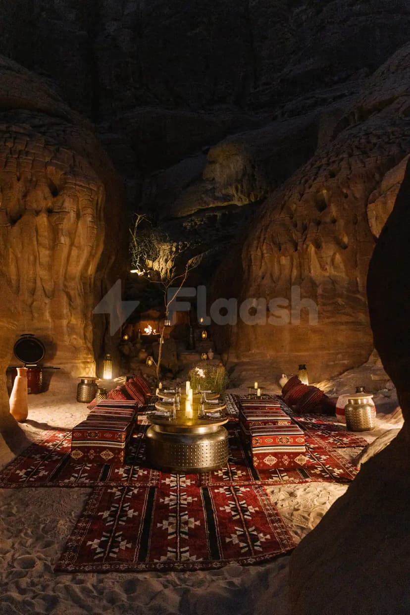 Tama At Habitas AlUla