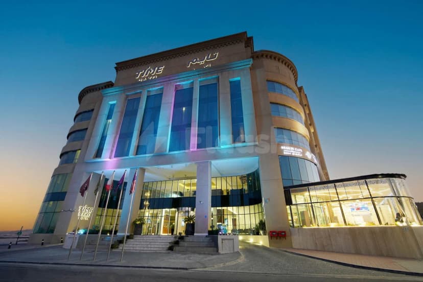 Time Rako Hotel Qatar