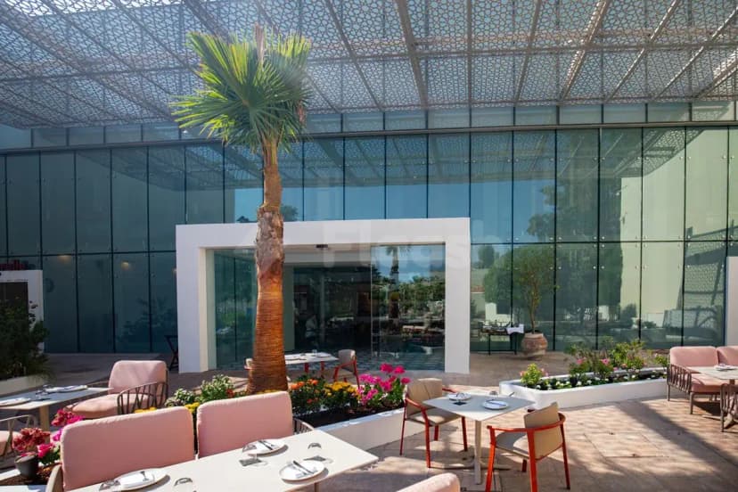 Taparelle Restaurant
