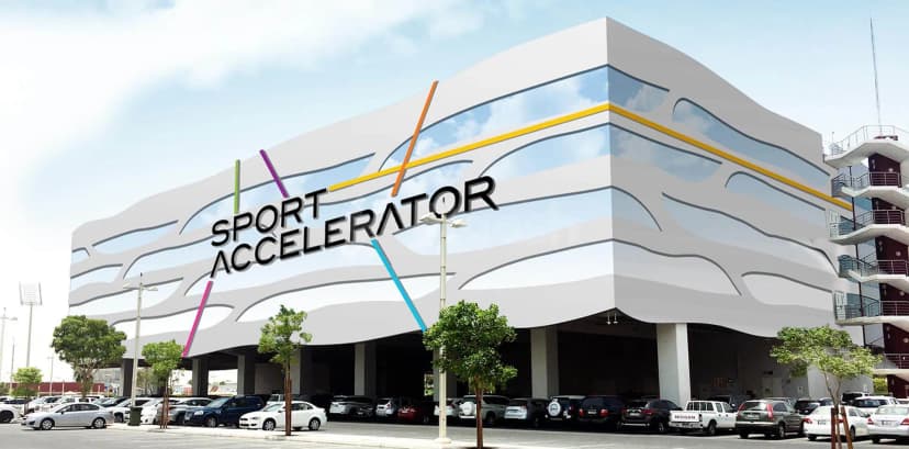 Sport Accelerator Qatar