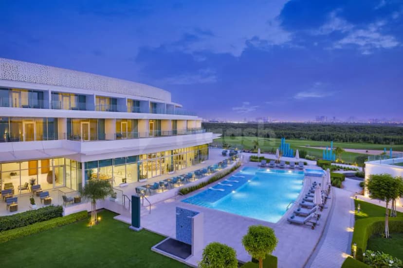 Zoya Health & Well-Being Resort