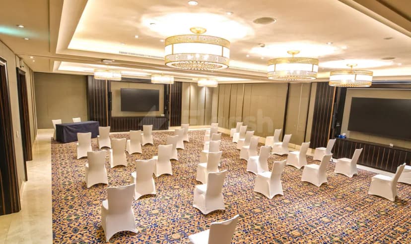 Namak Restaurant Abu Dhabi