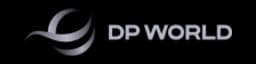 DP World logo.