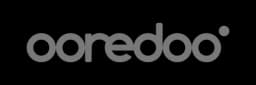 Official Ooredoo logo