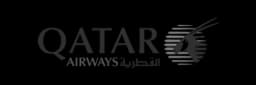 Official Qatar Airways logo