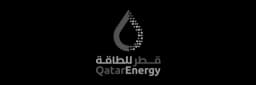 Official QatarEnergy logo
