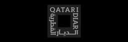 Official Qatari Diar logo