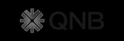 Official QNB logo
