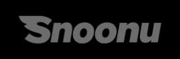 Official Snoonu logo