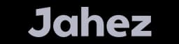 Jahez Group logo in grey.