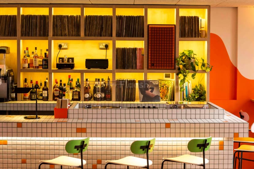 House of Fu — photo 3