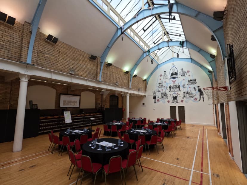 The Florrie — photo 2