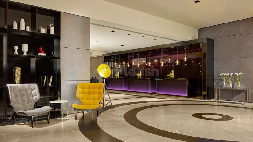 Park Plaza Victoria London — photo 2