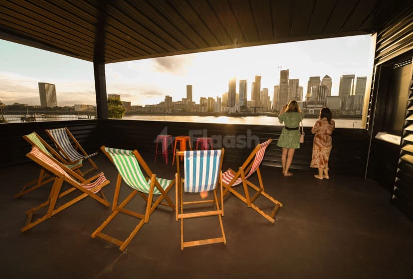 Magazine London — photo 5