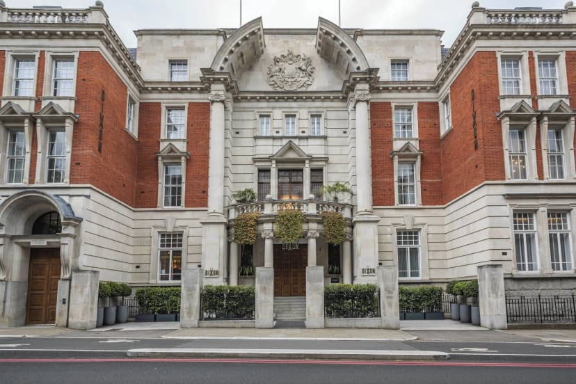 The Dixon, Tower Bridge, an Autograph Collection by Marriott — photo 1