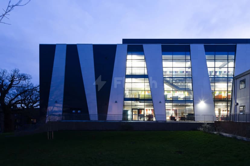 National Oceanography Centre — photo 3
