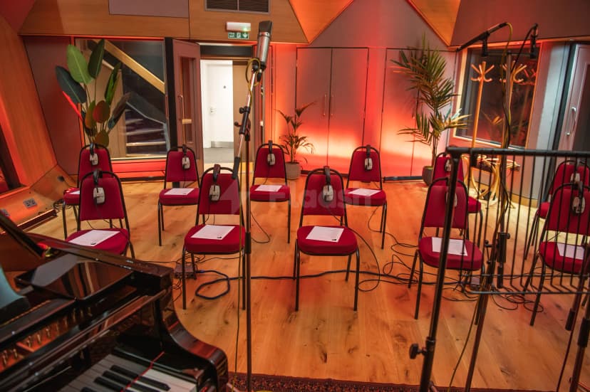 Abbey Road Studios — photo 2