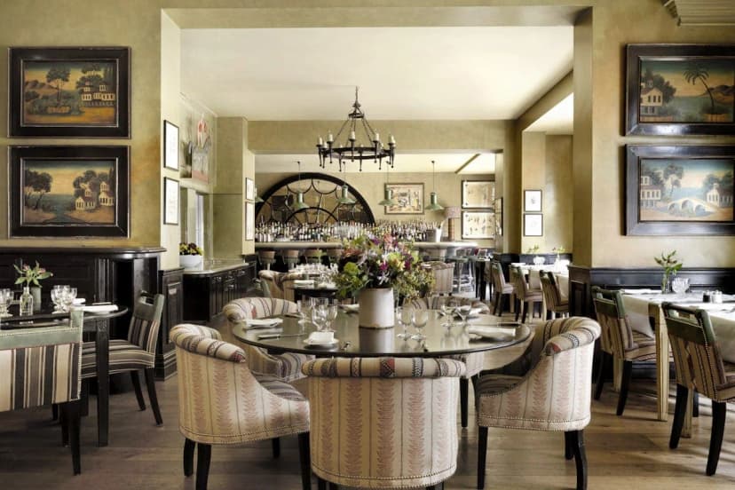 Covent Garden Hotel — photo 2
