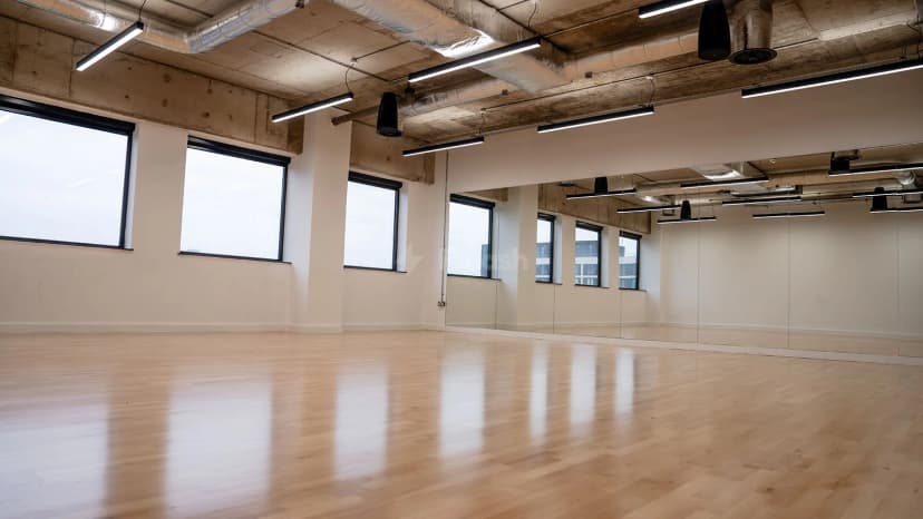 Shockout Studios — photo 1