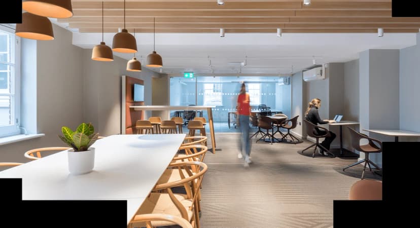 The Boutique Workplace Company — photo 3