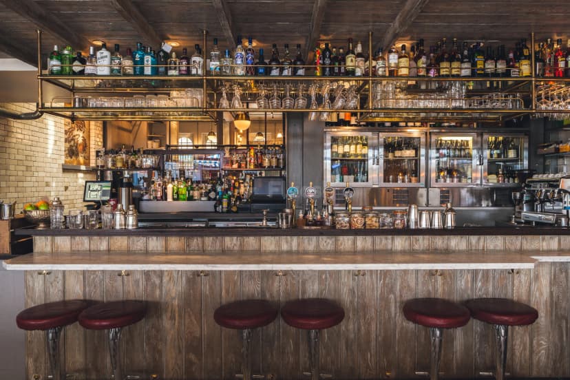 Wright Brothers Soho — photo 3