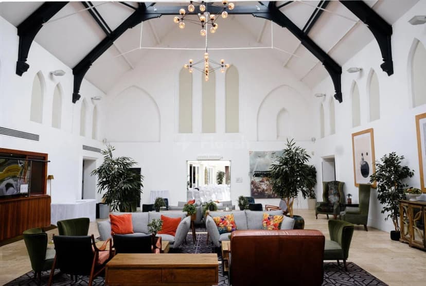 Fazeley Studios — photo 2