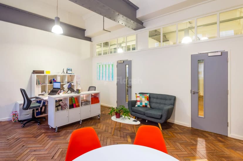 Prime Meeting/Workspace at Cotton Exchange — photo 3