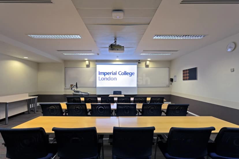 Celesta Venues - Imperial College London — photo 5