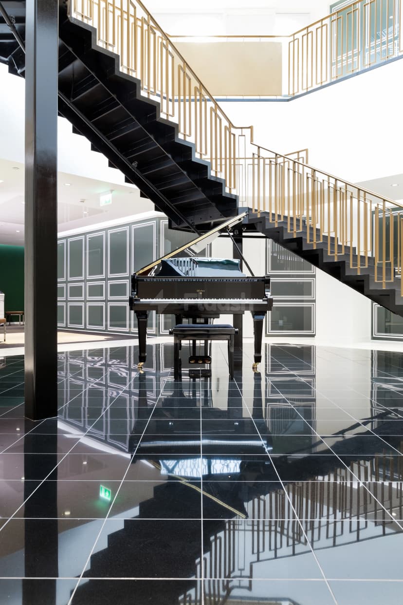 Office Space In Town - Mayfair — photo 2