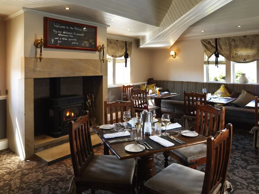 Pennine Manor Hotel — photo 2
