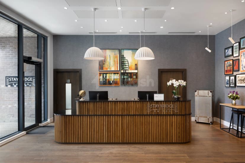 Staybridge Suites London - Vauxhall — photo 2