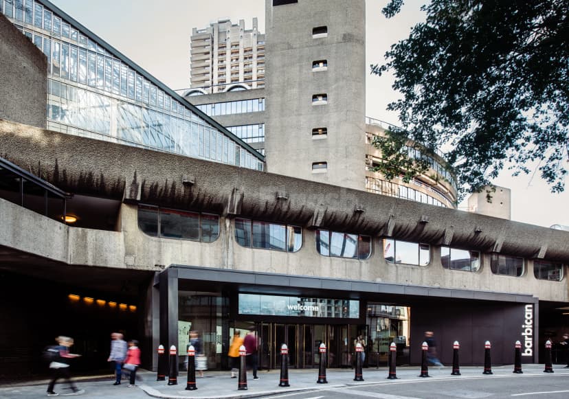 Barbican Centre — photo 1
