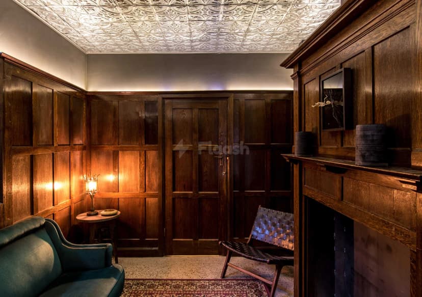 The Compound — photo 2