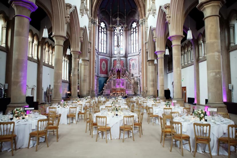 The Monastery Manchester — photo 4