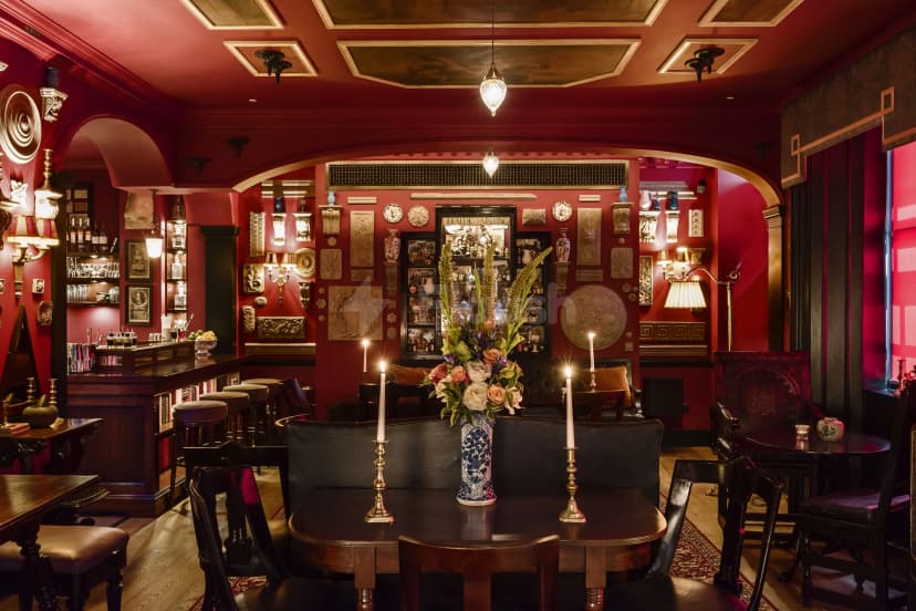The Zetter Marylebone — photo 5
