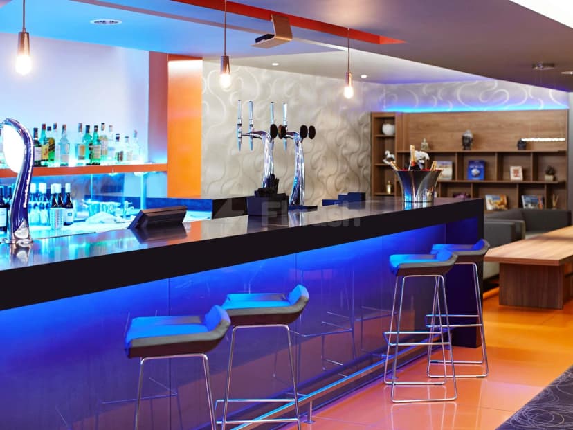 Novotel London Waterloo — photo 5