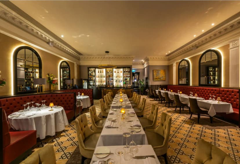 The Palm Beach — photo 1