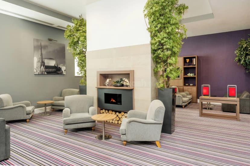 Staybridge Suites Birmingham by IHG — photo 2