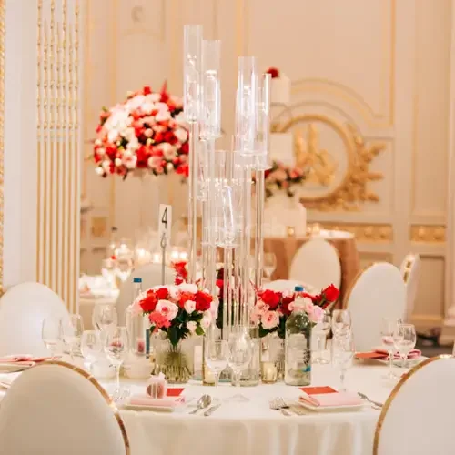 Crystal Suite — photo 4