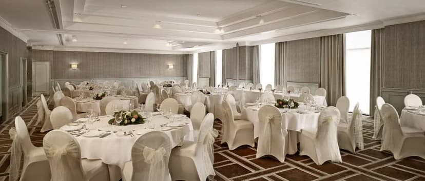 Hyatt Regency Birmingham — photo 1
