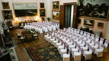 Chillington Hall — photo 2