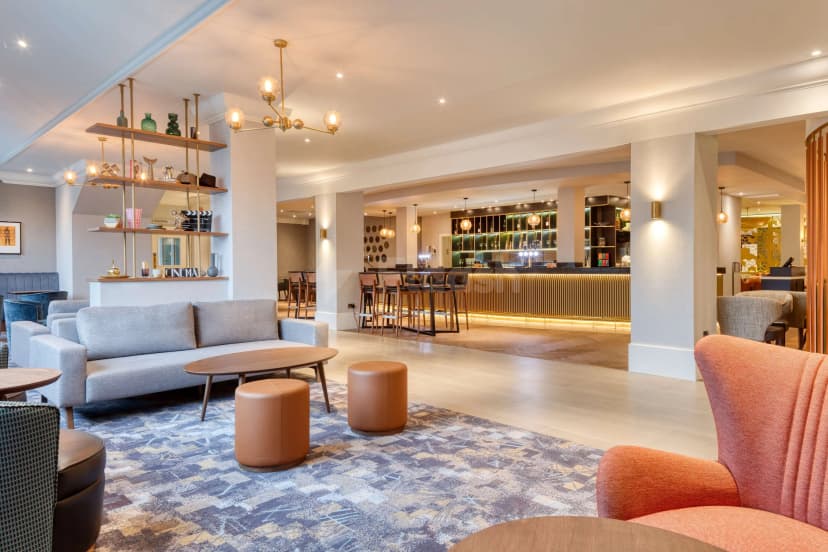 DoubleTree by Hilton London Elstree — photo 2