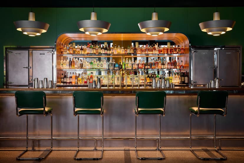 MOTORINO — photo 1