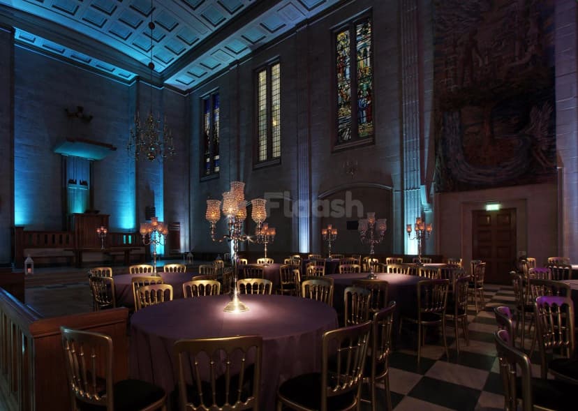 The Dutch Hall — photo 5