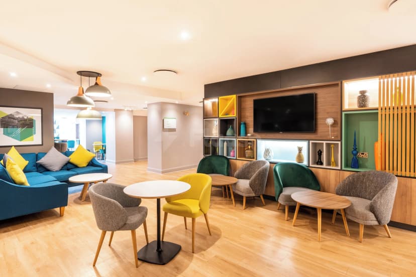 Holiday Inn London - Bexley — photo 4