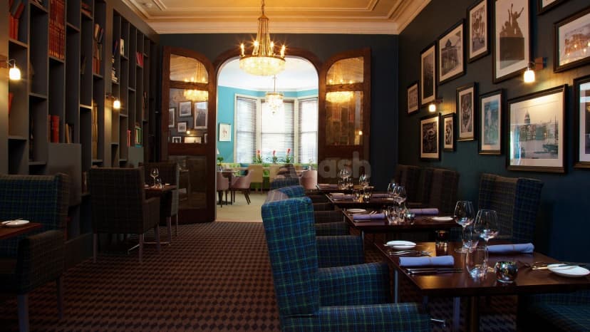 The Lodge Hotel — photo 3