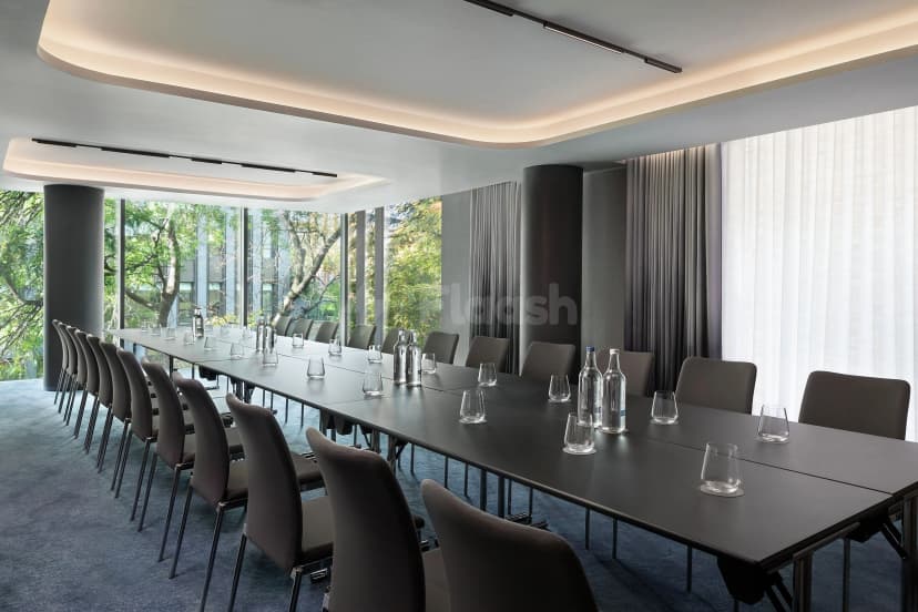 The Westin London City — photo 3