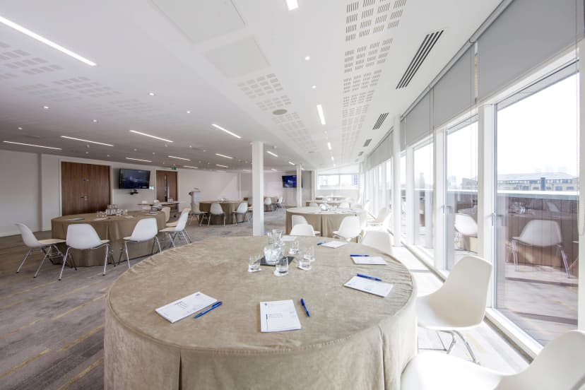 Royal Pharmaceutical Society — photo 1