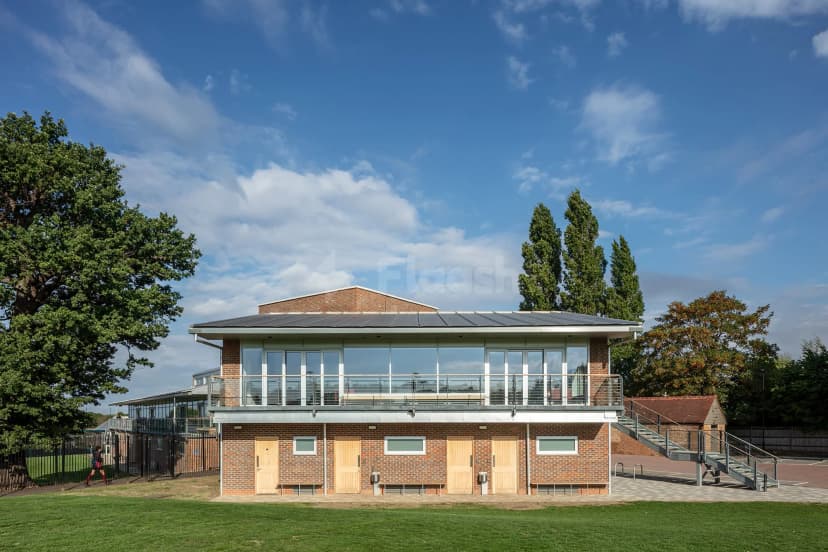 UCS Venues — photo 1