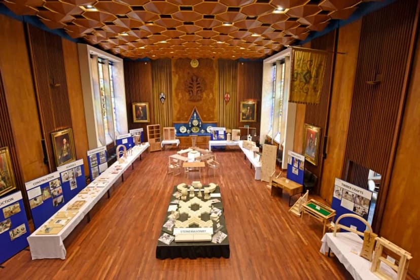 Carpenter’s Hall — photo 4